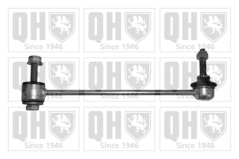 Image of QUINTON HAZELL Anti-roll bar link QUINTON HAZELL QLS3778S