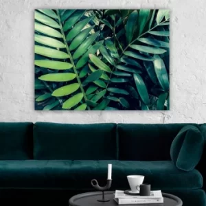 Image of 1030559632_70100 Multicolor Decorative Canvas Painting