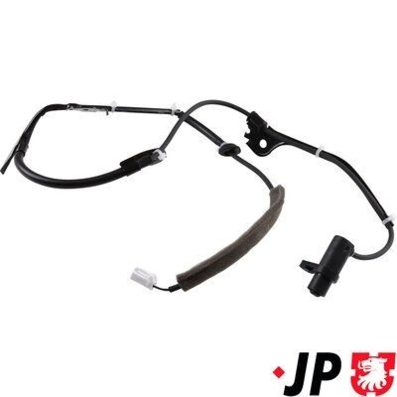Image of JP GROUP ABS sensor JP GROUP 4897104780