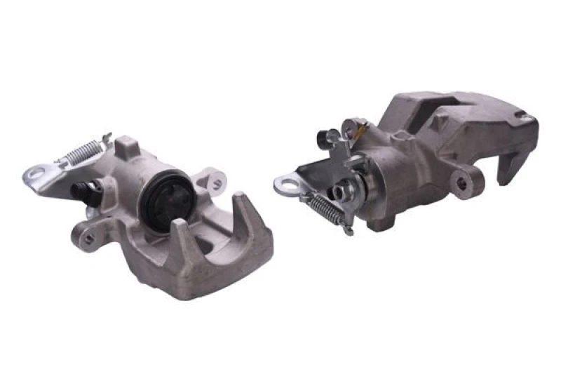Image of HELLA Brake caliper HELLA 8AC 355 381-061