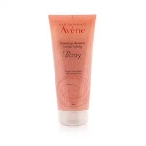 Image of AveneMildes Body Peeling 200ml/6.7oz