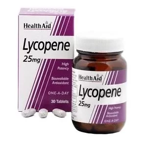 Image of Lycopene 30cpr 25mg