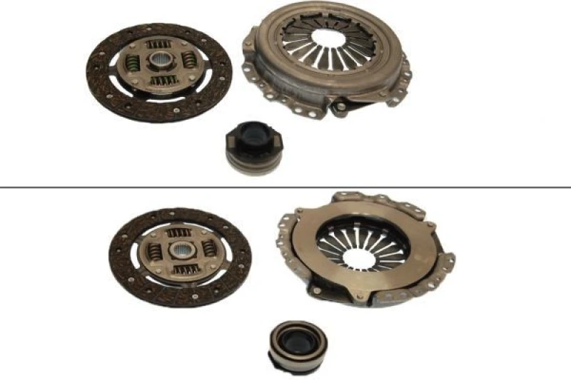 Image of KAWE Clutch kit KAWE 954944