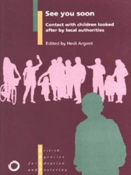 Image of See You Soon by Hedi Argent Paperback