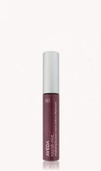 Image of Aveda Hydrating Lip Glaze 7g Spiced Plum