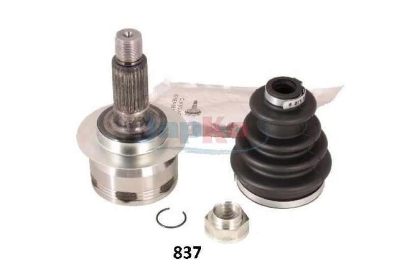 Image of JAPKO CV joint kit JAPKO 62837
