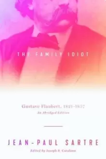 Image of The Family Idiot : Gustave Flaubert, 1821-1857, An Abridged Edition