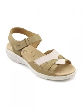 Hotter Hotter Madeline Comfort Sandal Sand