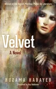 image of Velvet : A Novel