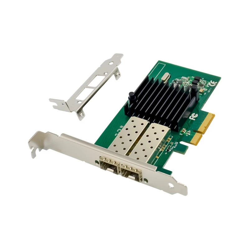 Image of Microconnect Nework Crd PCIe x4 I350-F2
