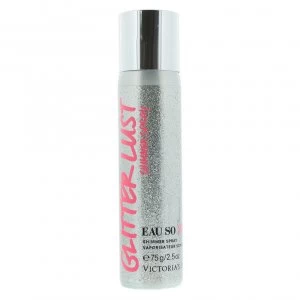Image of Vs Eau So Sexy Glitter Lust 75ml Shimmer Spray For Women