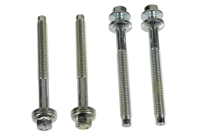 Image of Injector clamp bolt METZGER 0873161