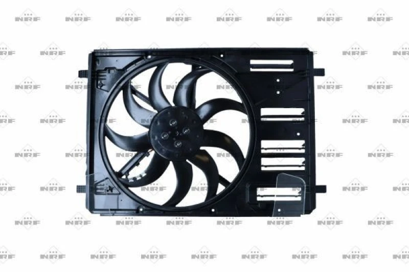 Image of NRF 470008 Cooling Fan Brushless Motor Fan,radiator (508)