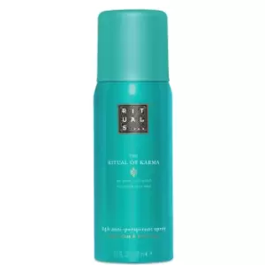 image of Rituals The Ritual of Karma Anti-Perspirant Spray 150ml