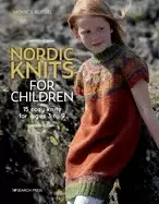 Image of nordic knits for children 15 cosy knits for ages 3 to 9