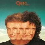 image of Queen - The Miracle (2011 Remaster: Deluxe Edition) (Music CD)