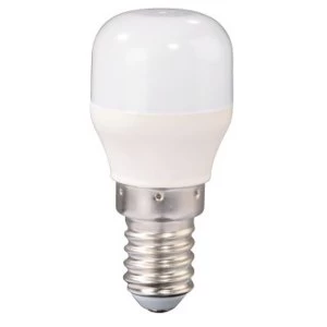 image of Xavax 00112494 E14 1.8W Fridge LED Light Bulb