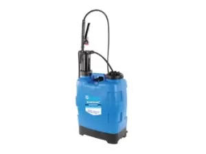 Image of Silverline 633595 Backpack Sprayer 20Ltr