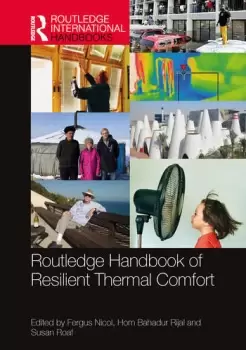 Image of Routledge Handbook of Resilient Thermal Comfort