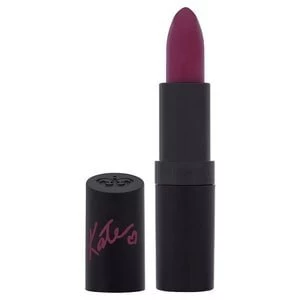 image of Rimmel Lasting Finish Kate Moss Lipstick no.30 Purple