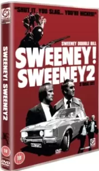 Image of Sweeney!/Sweeney 2