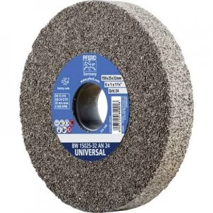 Image of PFERD 39008426 Grinding disc Ø 150 mm Grit size 24