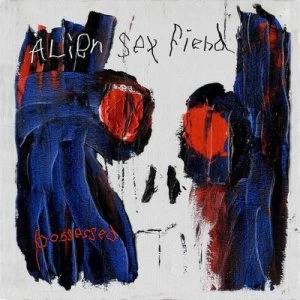 Image of Possessed by Alien Sex Fiend CD Album