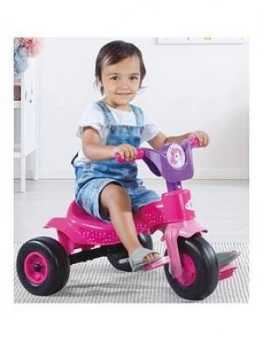 image of Dolu Unicorn Trike