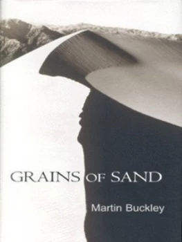 Image of Grains of Sand by Martin Buckley Hardback