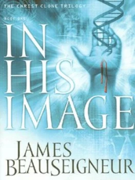Image of In His Image by James Beauseigneur Hardback