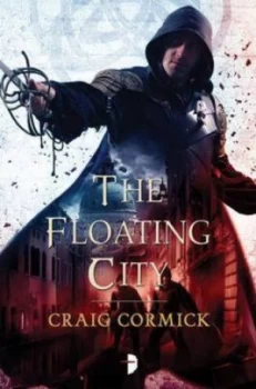 Image of The floating city by Craig Cormick