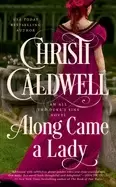 Image of along came a lady