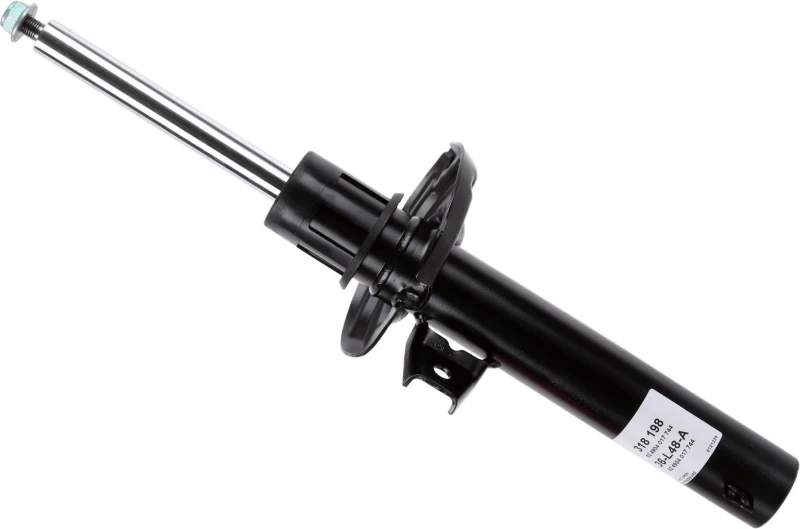 Image of Shock absorber SACHS 318 198