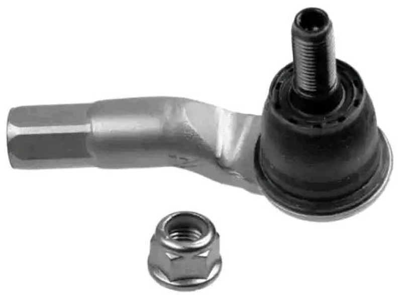 Image of Track rod end TRW JTE691