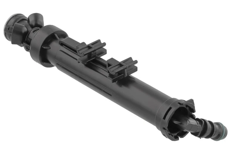 Image of Headlight washer jet TOPRAN 409 761