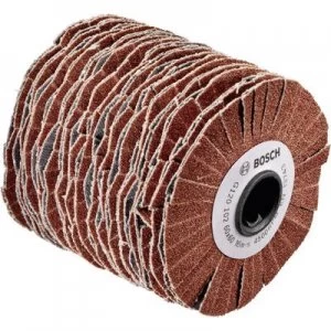 Image of Bosch Home and Garden 1600A00152 flexible extension 60 mm grain 80 suitable for PRR 250