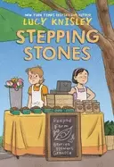 Image of stepping stones