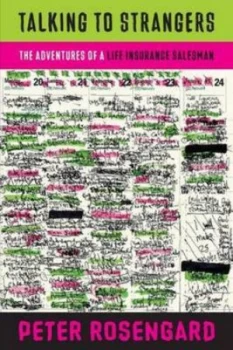 Image of Talking to Strangers by Peter Rosengard Paperback
