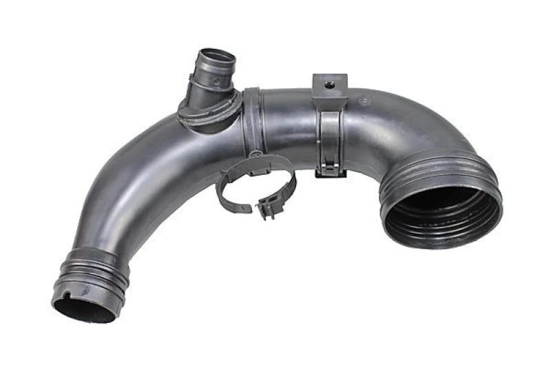 Image of Intake pipe, air filter METZGER 2388073
