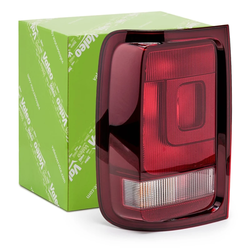 Image of Rear light VALEO 047391