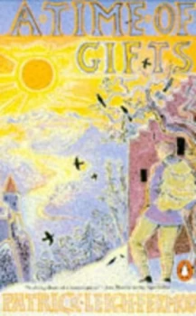 Image of A Time of Gifts by Patrick Leigh Fermor Paperback