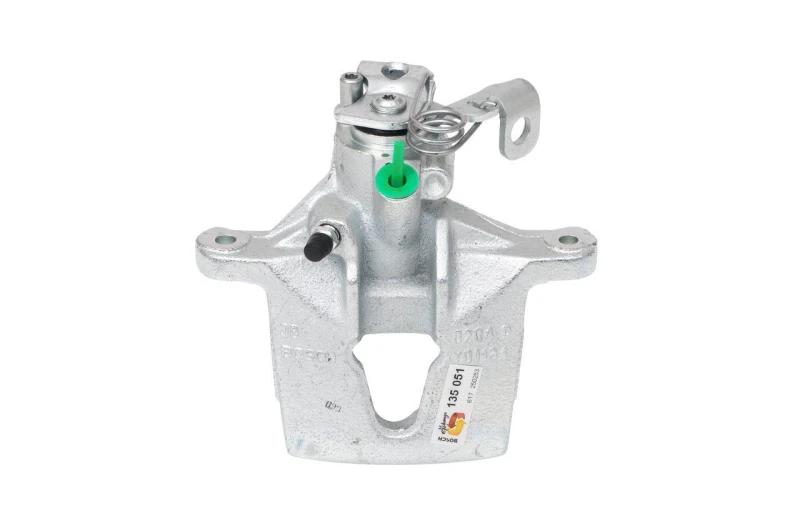 Image of Bosch 0 986 135 051 Brake caliper Cast Iron Brake Caliper (78)