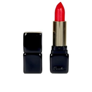 Image of KISSKISS le rouge creme galbant #329-poppy red