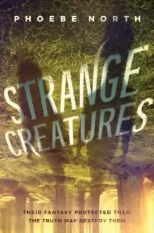 Image of Strange Creatures