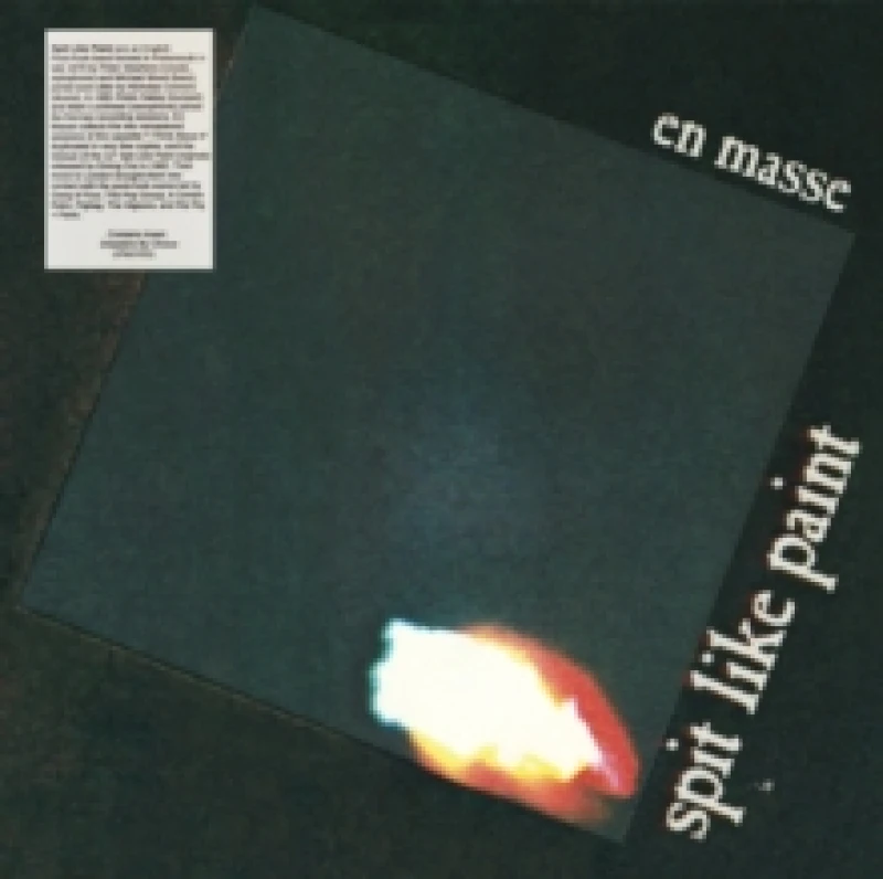 Image of En Masse Vinyl