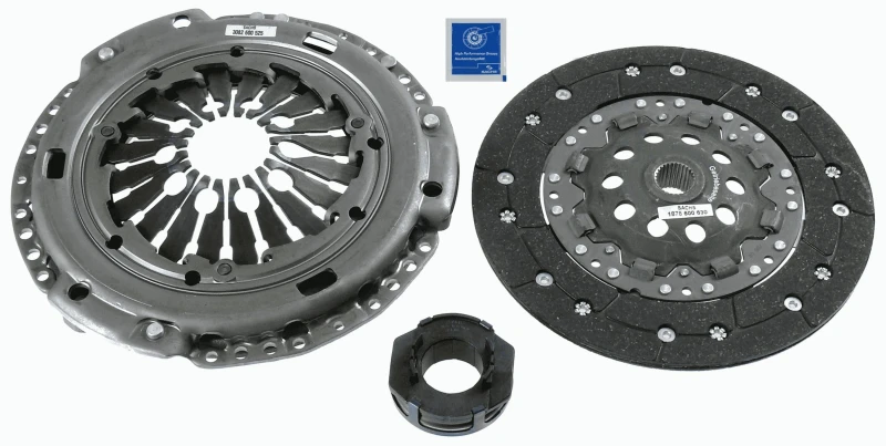 Image of Clutch kit SACHS 3000 951 260