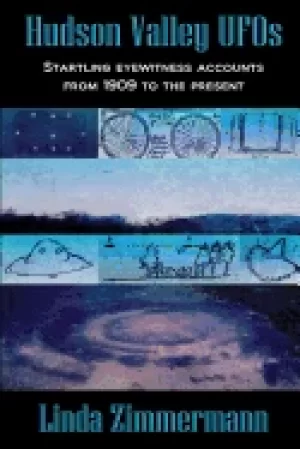 Image of hudson valley ufos