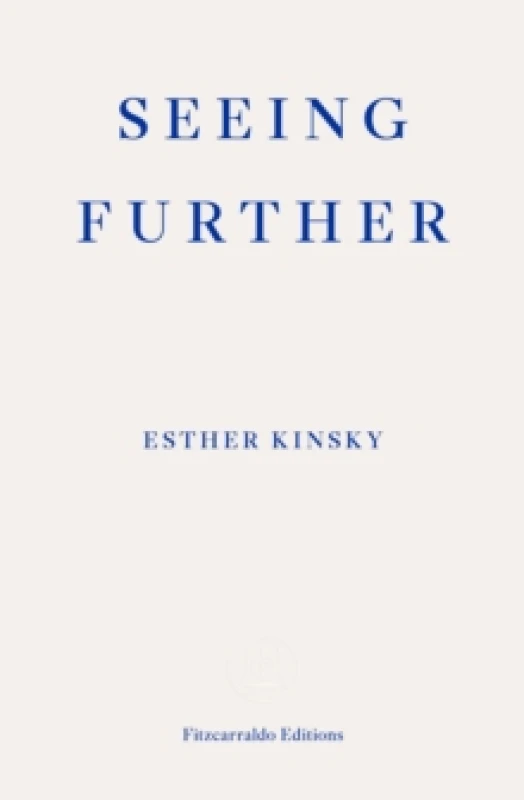 Image of Seeing Further Paperback / softback