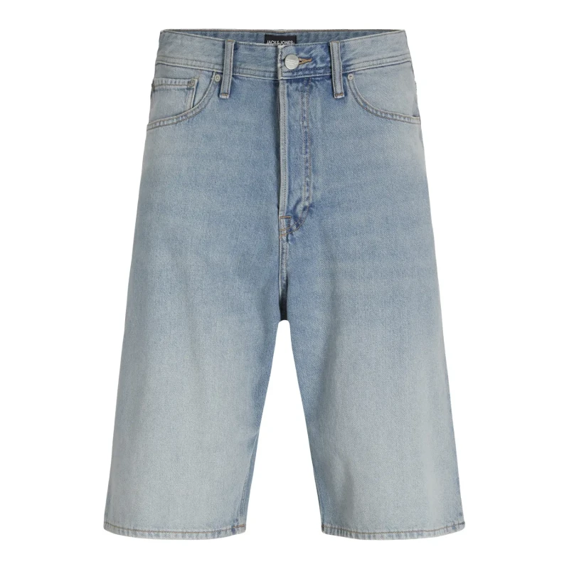 Image of jack & jones Short Jack & Jones Iron Original MF 328 Bleu Male XL
