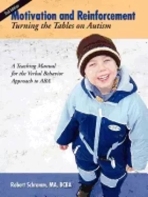 Image of motivation and reinforcement turning the tables on autism